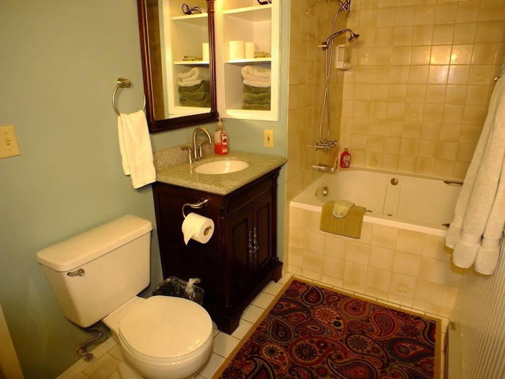 Sunnyside Inn Bed &Breakfast Zewnętrze zdjęcie